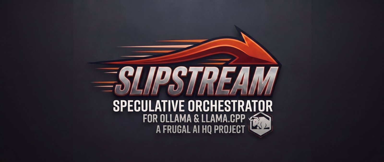 Slipstream Logo